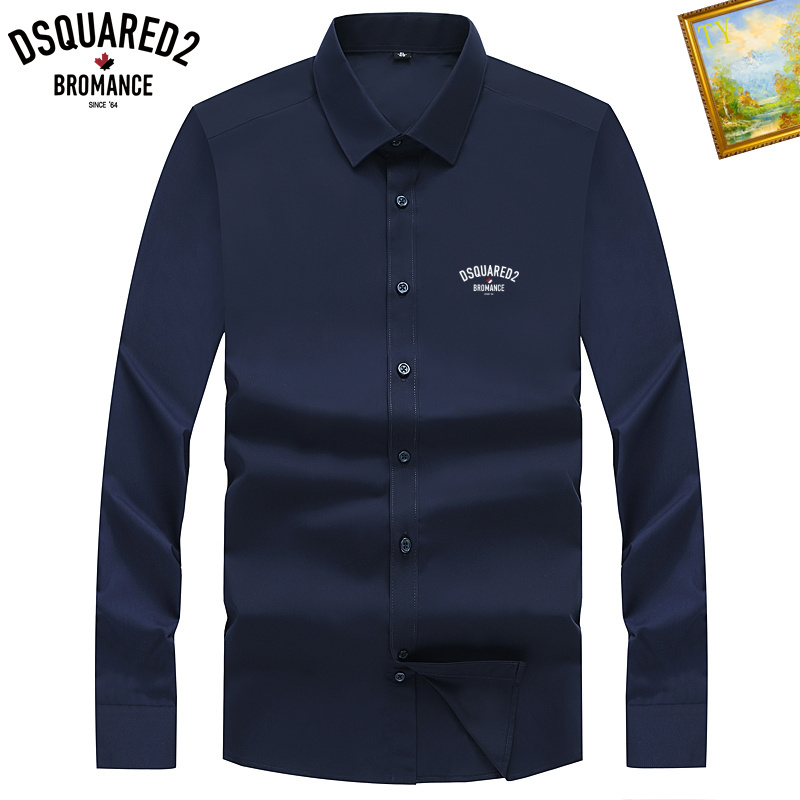 Dsquared2 Shirts - Click Image to Close